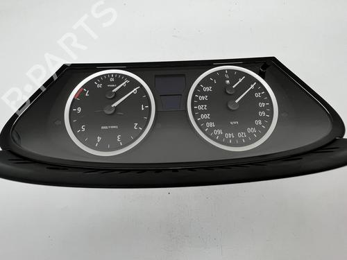 Instrument cluster BMW 5 (E60) 523 i | BP39673003C47 - Image 8