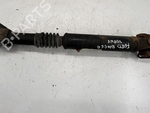 Used Driveshaft Driveshaft FORD RANGER (ET) 2.5 TDCi 4x4 (143 hp) 40454358 40454358