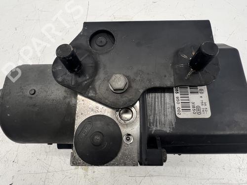 ABS pump BMW 5 (E39) 530 d | BP39675889M43 - Image 6
