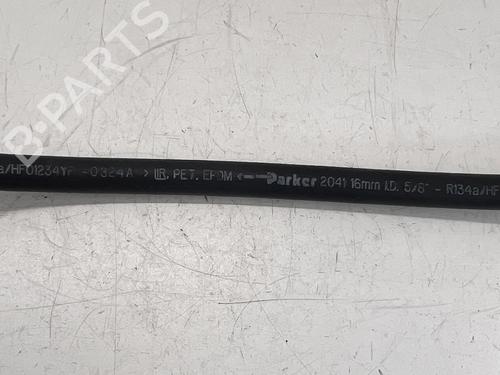 AC pipe MAZDA 3 (BM, BN) 2.0 | BP39683288M126 - Image 3