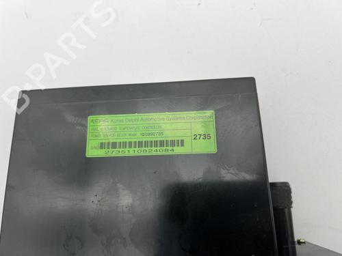 Climate control CHEVROLET CAPTIVA (C100, C140) 2.2 D | BP39743109I5 - Image 4