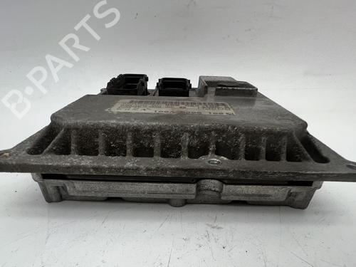 Engine control unit (ECU) SMART CITY-COUPE (450) 0.7 (450.330) | BP39680731M57 - Image 4