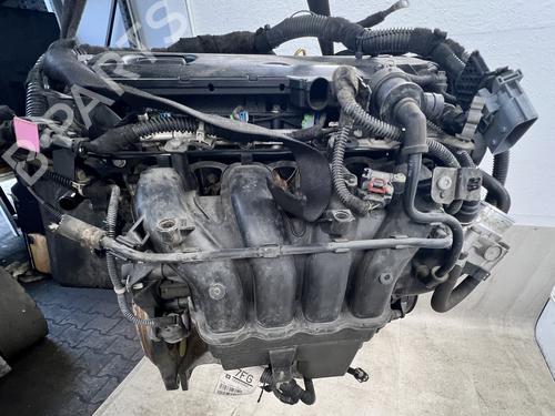 Engine OPEL ASTRA J (P10) 1.6 (68) | BP39682136M1  - Image 12