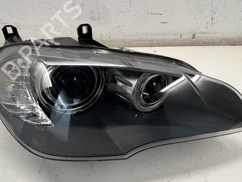 Right headlight BMW X5 (E70) 3.0 sd | BP39679419C29 - Image 6