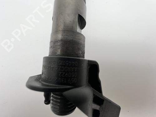 Injector AUDI A6 C6 Avant (4F5) 2.7 TDI quattro | BP39671073M100 - Image 3