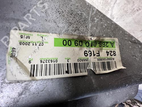 Engine MERCEDES-BENZ A-CLASS (W169) A 150 (169.031, 169.331) | BP39671418M1 - Image 14