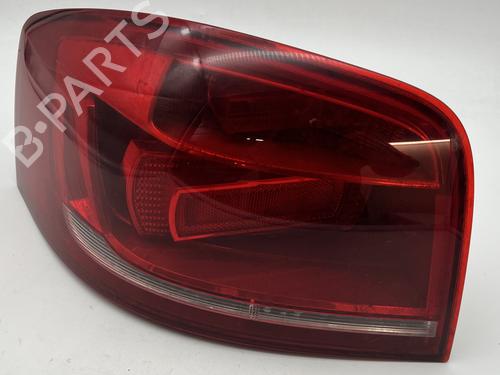Left taillight AUDI A3 (8P1) 2.0 TDI | BP39678344C34 - Image 4