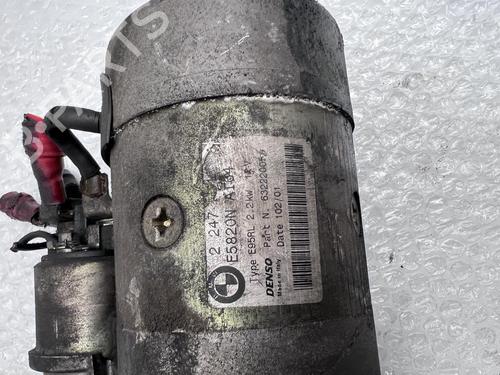 Starter BMW 3 (E46) 330 d | BP39683202M8 - Image 3