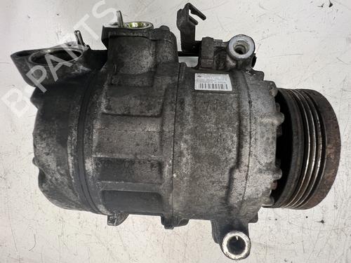 AC compressor BMW 7 (E65, E66, E67) 730 Ld | BP39670695M34 - Image 6