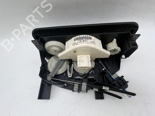 Climate control VW GOLF IV Cabriolet (1E7) 1.8 | BP39669661I5 - Image 6