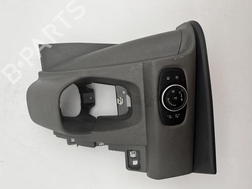 Headlight switch FORD TRANSIT CUSTOM V362 Van (FY, FZ) 2.0 EcoBlue | BP39669753I24 - Image 3
