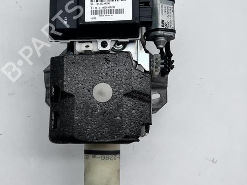 Steering column BMW 7 (E65, E66, E67) 730 d | BP39670326M21  - Image 6