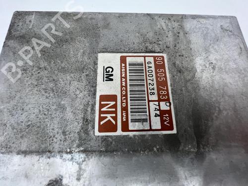 Gearbox control unit OPEL SINTRA (APV) 3.0 i 24V (OUN16, Y94) | BP39672575M52 - Image 9