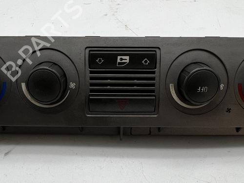 Climate control BMW 7 (E65, E66, E67) 740 d | BP39674353I5 - Image 10