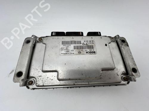 Used Engine control unit (ECU) Engine control unit (ECU) 39676998 39676998