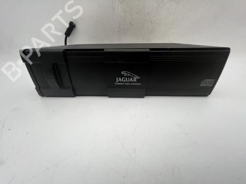 Electronic module JAGUAR XJ (X308) 3.2 | BP40605050M83 - Image 10
