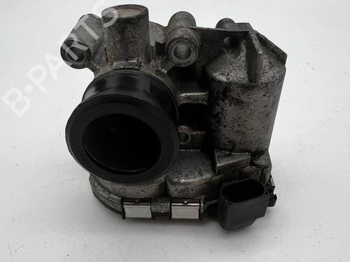 Throttle body SMART ROADSTER (452) 0.7 (452.434) | BP39671891M82 - Image 8