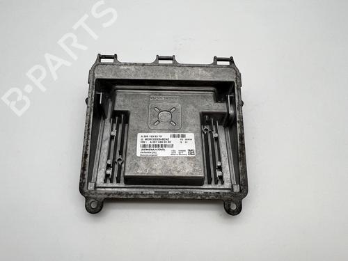Engine control unit (ECU) MERCEDES-BENZ A-CLASS (W169) A 150 (169.031, 169.331) | BP39673723M57 - Image 2