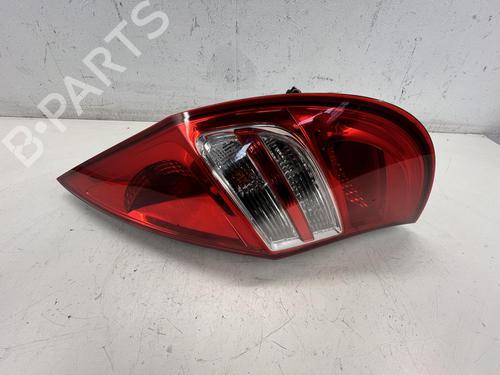 Right taillight HYUNDAI i30 (FD) 1.6 CRDi | BP39681942C35 - Image 2