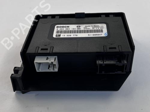 Electronic module OPEL ASTRA H TwinTop (A04) 1.8 (L67) | BP40090225M83 - Image 5