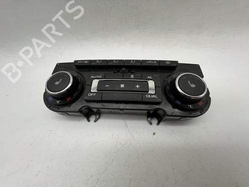Climate control SKODA YETI (5L) 2.0 TDI 4x4 | BP39678168I5 - Image 6