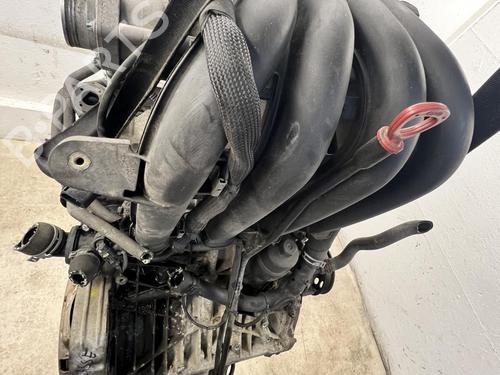 Engine MERCEDES-BENZ A-CLASS (W169) A 150 (169.031, 169.331) | BP39671418M1 - Image 9