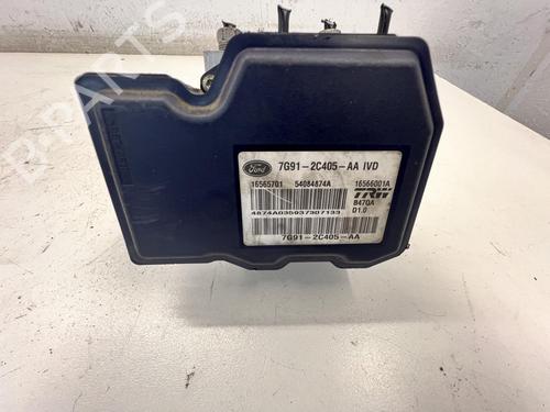 ABS pump FORD S-MAX (WA6) 2.0 TDCi | BP39672308M43 - Image 9