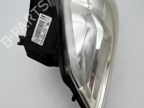 Left headlight OPEL SIGNUM Hatchback (Z03) 2.2 direct (F48) | BP39677075C28 - Image 3