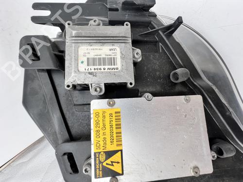 Right headlight BMW 5 (E60) 523 i | BP39676437C29 - Image 12
