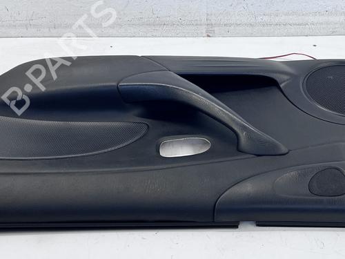 Front right panel MAZDA MX-5 II (NB) 1.8 16V (NB8C) | BP39673432C59 - Image 7