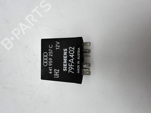 Used Electronic sensor Electronic sensor AUDI CABRIOLET B3 (8G7) 2.0 E (115 hp) 39683244 39683244