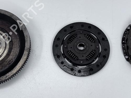 Used Flywheel Flywheel VW GOLF VI (5K1) 1.4 (80 hp) 39674879 39674879
