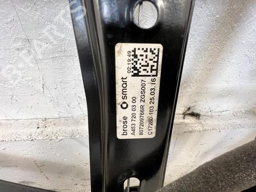 Andre SMART FORTWO Convertible (453) 0.9 (453.444, 453.453) | BP39682435O1  - Image 6