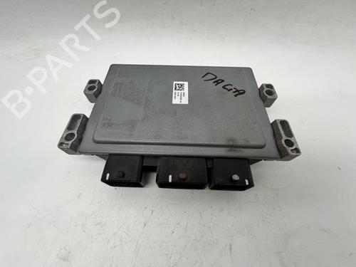 Engine control unit (ECU) DACIA SANDERO 1.2 16V | BP39671467M57 - Image 4