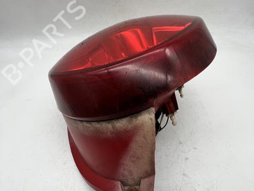 Left taillight CHEVROLET MATIZ (M200, M250) 1.0 | BP39672532C34 - Image 5