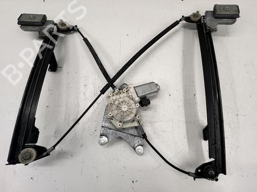 Front left window mechanism FORD STREET KA (RL2) 1.6 | BP39680791C22 - Image 6
