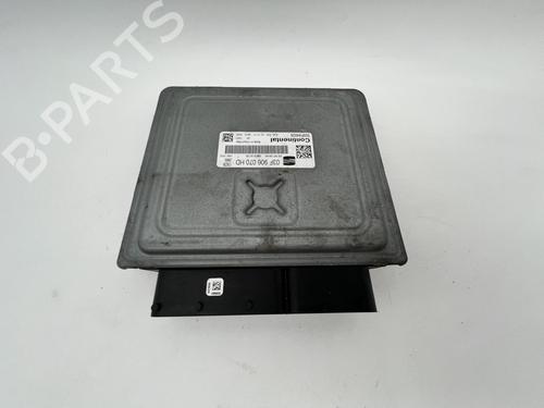 Engine control unit (ECU) SEAT LEON (1P1) 1.2 TSI | BP39682477M57 - Image 7