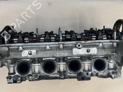 Cylinder head AUDI A4 B6 (8E2) 1.8 T quattro | BP39680570M5 - Image 2