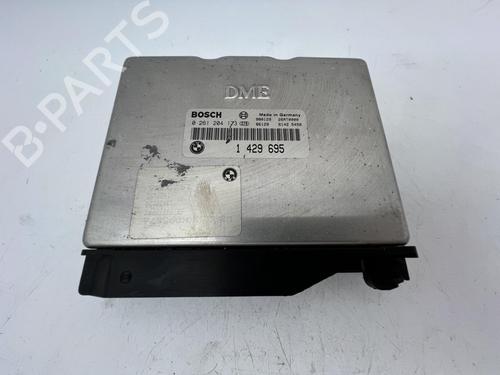 Used Engine control unit (ECU) Engine control unit (ECU) BMW 3 Compact (E36) 316 i (102 hp) 39672710 39672710