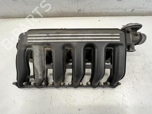 Colector de admisión Colector de admisión BMW 3 Touring (E46) 330 xd (184 hp) 39679288 39679288