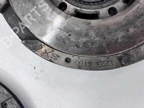 Flywheel BMW 3 (E46) 328 i | BP40090971M101 - Image 8