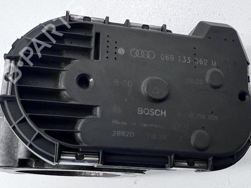 Throttle body AUDI A4 B6 (8E2) 1.8 T | BP39677009M82 - Image 3