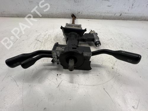 Steering column AUDI 80 B4 Saloon (8C2) 2.0 E | BP39670064M21 - Image 3