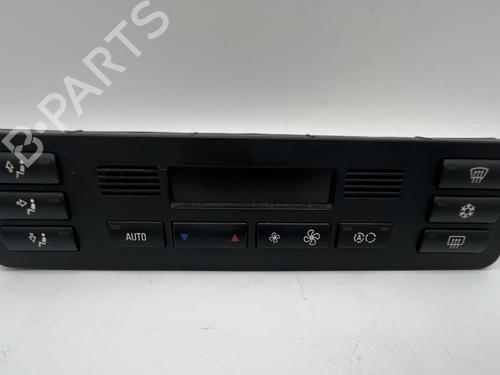 Climate control BMW 3 Coupe (E46) 330 Ci | BP39677061I5 - Image 2