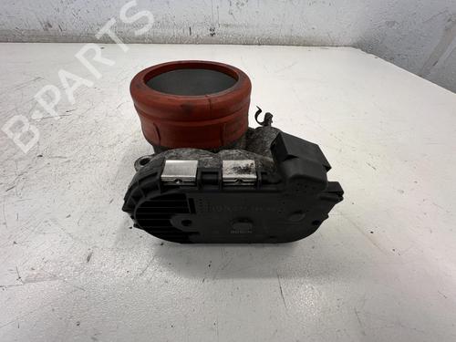 Used Throttle body Throttle body MERCEDES-BENZ C-CLASS (W203) C 180 Kompressor (203.046) (143 hp) 39673338 39673338