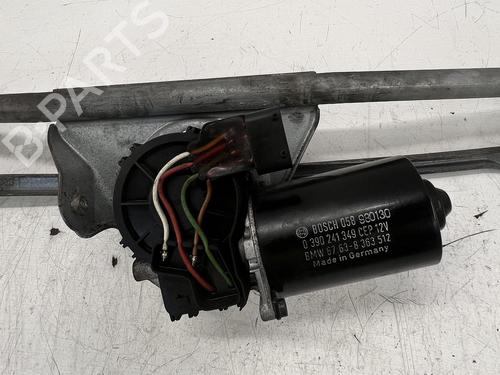 vindrude-viskermekanisme-bmw-3-touring-e36-1994-1995-1996-1997-1998-1999-39669941 main image