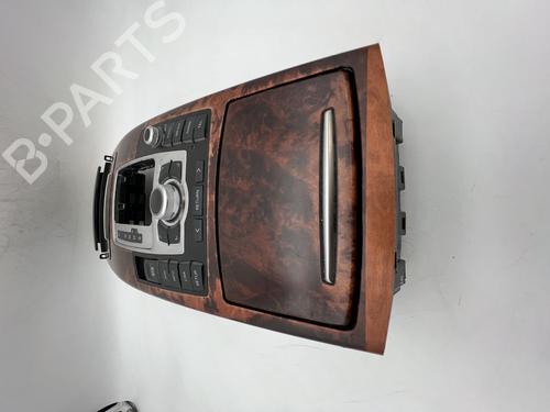 Middle console AUDI A6 Allroad C6 (4FH) 3.0 TDI quattro | BP39671046I22 - Image 10