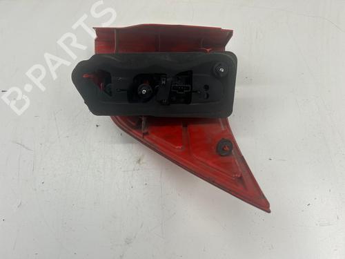 Left taillight PEUGEOT 1007 (KM_) 1.4 | BP39673110C34 - Image 4