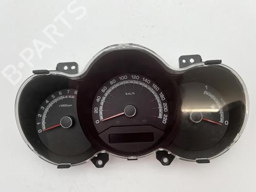 Kombiinstrument Kombiinstrument KIA VENGA (YN) 1.4 CVVT (90 hp) 39683532 39683532