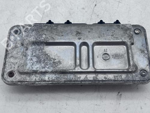 Engine control unit (ECU) VW GOLF VI (5K1) 1.4 | BP39675363M57 - Image 4